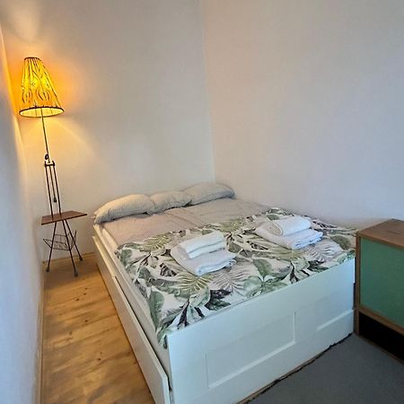 Tenement Apartment 90M2 City Center Krakau Exterior foto